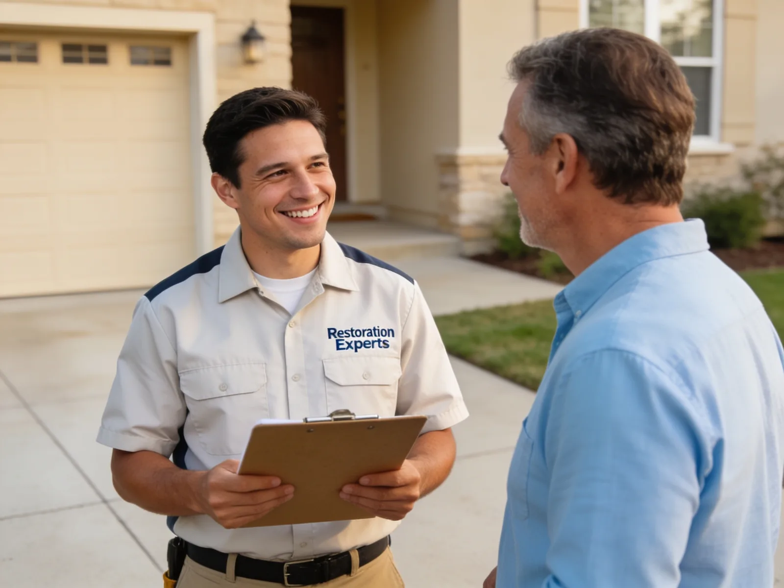Water Damage Cleanup Hoven, SD FAQs